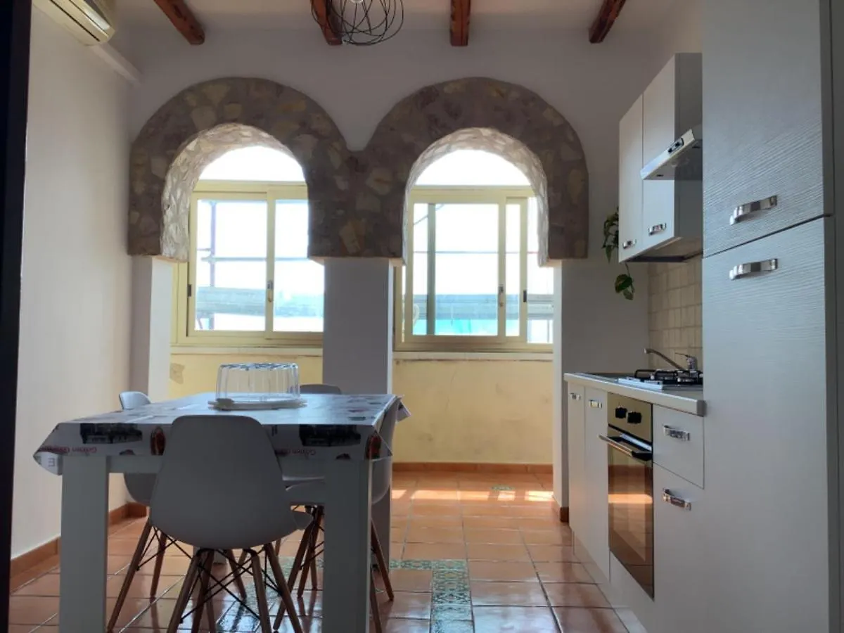 Appartamento Leo'S Home Palermo Italia
