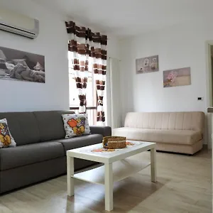 A Casa Di Eli Appartamento Palermo