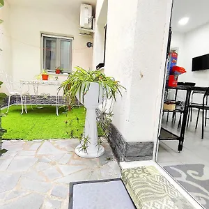 Black & White Casa vacanze Catania