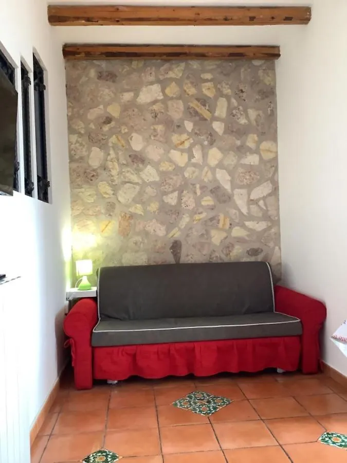 פלרמו Leo'S Home